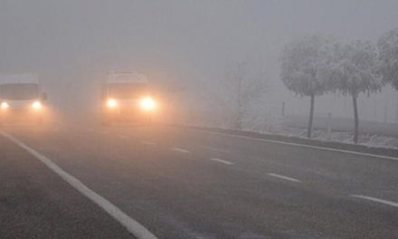 Meteoroloji’den buzlanma ve don uyarısı (Marmara, Karadeniz, Doğu Anadolu)