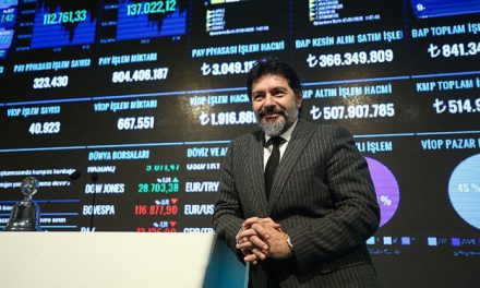 Borsa İstanbul Genel Müdürü Hakan Atilla: Yatırımcılar borsada altından da dövizden de çok kazanabiliyor