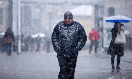 Son dakika hava durumu: İstanbul için kar ve buzlanma uyarısı