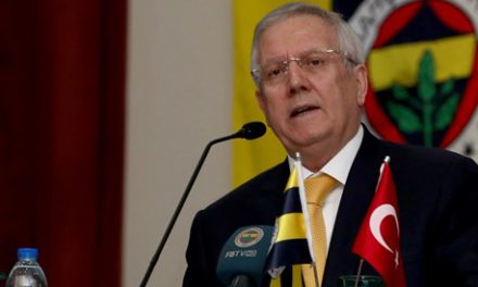 Yargıtay, Fenerbahçe eski Başkanı Aziz Yıldırım’a şike davasında verilen kararı usulden bozdu