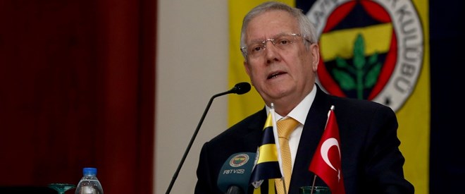 Yargıtay, Fenerbahçe eski Başkanı Aziz Yıldırım’a şike davasında verilen kararı usulden bozdu