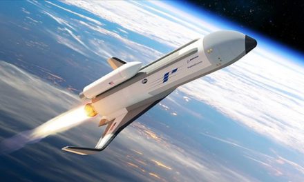 ABD ‘deneysel uzay uçağı’ projesini rafa kaldırdı