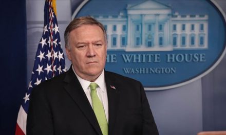 ABD Dışişleri Bakanı Pompeo’dan İdlib açıklaması: NATO müttefikimiz Türkiye’nin yanındayız