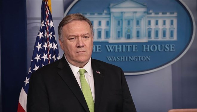 ABD Dışişleri Bakanı Pompeo’dan İdlib açıklaması: NATO müttefikimiz Türkiye’nin yanındayız