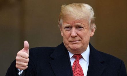 Trump’tan Çin’e yeşil ışık!