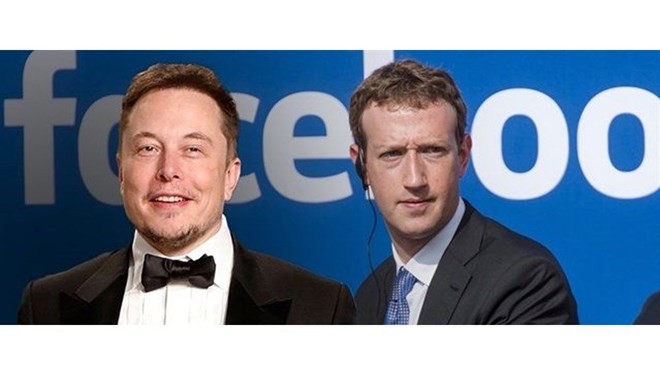 Elon Musk’tan ‘Facebook kullanmayın’ mesajı
