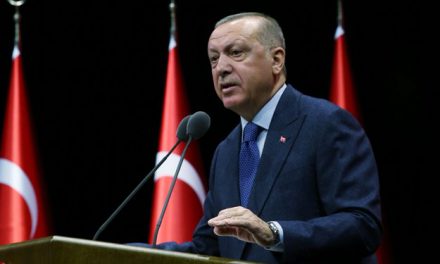 Cumhurbaşkanı Erdoğan: Atacağımız adımları yarın açıklayacağım