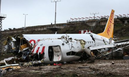 İstanbul Valisi Yerlikaya’dan uçak kazasında yaralananlarla ilgili açıklama