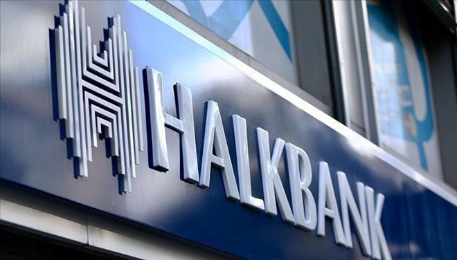 Halk Bankası ABD’deki İran yaptırımları davasına katılmayı kabul etti