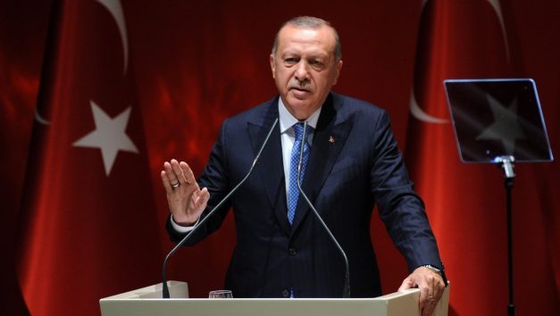 Cumhurbaşkanı Erdoğan’dan önemli açıklamalar