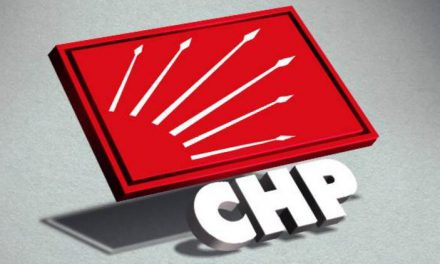CHP Kurultayı ile ilgili yeni gelişme