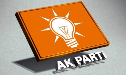 AK Parti kampı ertelendi