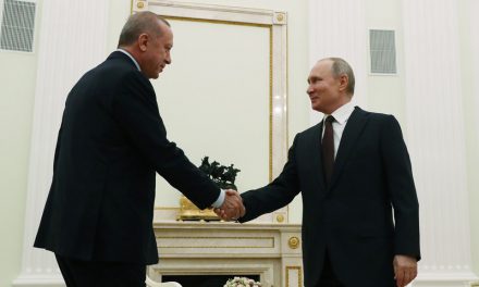 İdlib zirvesinden ateşkes kararı çıktı (Erdoğan-Putin görüşmesi sonrası açıklama)