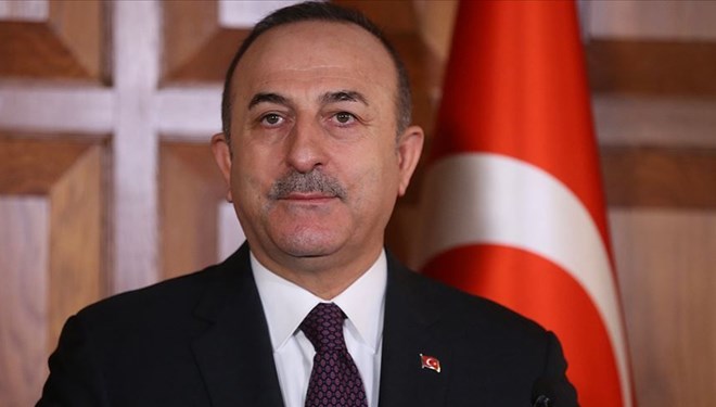 Dışişleri Bakanı Çavuşoğlu: 7 ülkeden 3 bin 358 öğrenci Türkiye’ye getirilerek, karantinaya alınacak