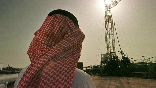 Saudi Aramco’nun piyasa değerinde 176 milyar dolarlık düşüş