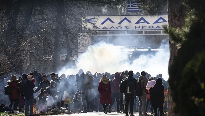 İnsan Hakları İzleme Örgütü, AB’yi insan haklarına saygılı olmaya çağırdı