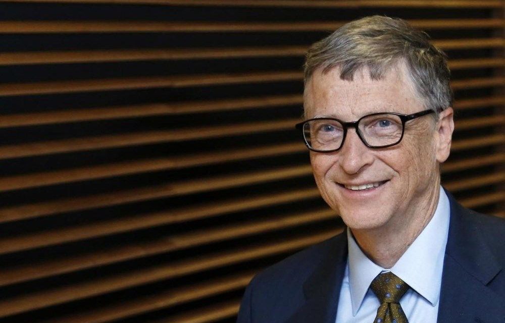 Bill Gates’ten corona virüsü açıklaması (Aşı ne zaman hazır olacak?)