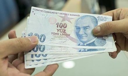 Bakan Selçuk duyurdu: 1000’er lira nakdi destek ödemesi bugün başladı