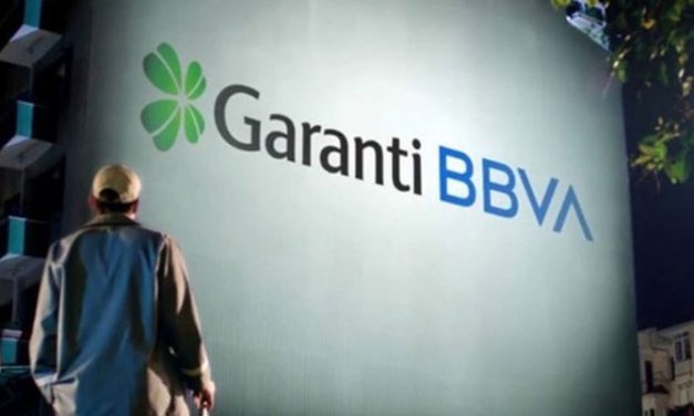 Garanti BBVA’dan ekonomiye 346 milyar TL destek