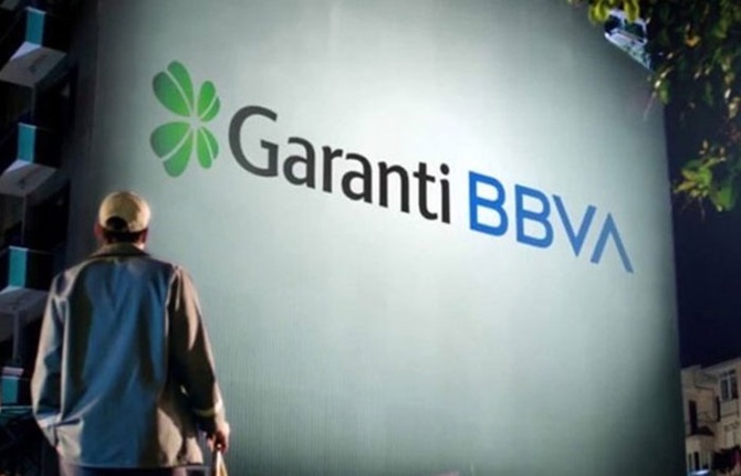 Garanti BBVA’dan ekonomiye 346 milyar TL destek