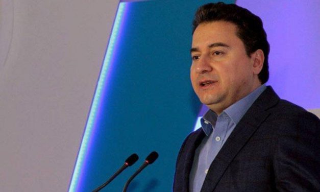 Babacan: Beni dinleyen ‘hayır’a oy verir dedim