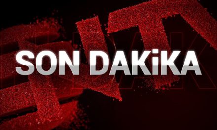 SON DAKİKA HABERİ: İçişleri Bakanı Süleyman Soylu istifa etti