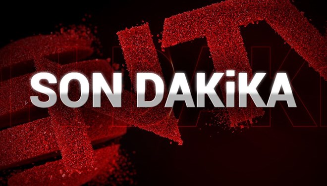 SON DAKİKA HABERİ: İçişleri Bakanı Süleyman Soylu istifa etti