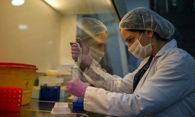 SON DAKİKA HABERİ: Türkiye’de Corona virüsten 574 can kaybı