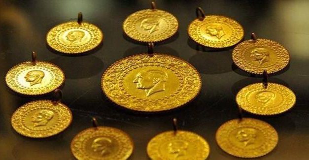 Çeyrek altın ne kadar oldu? 09.05.2020 gram altın fiyatı kaç TL?