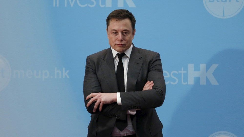 Elon Musk’ın tweet’i 14 milyar dolara mal oldu