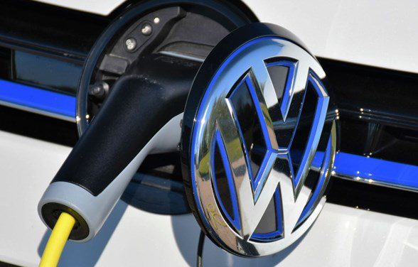 Haberler Otomobil Haberleri Volkswagen Çinli ortağını satın alıyor (Elektrikli otomobile 2,1 milyar euro yatırım)  Volkswagen Çinli ortağını satın alıyor (Elektrikli otomobile 2,1 milyar euro yatırım)