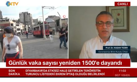 Yeni normalde ne yanlış yapılıyor?