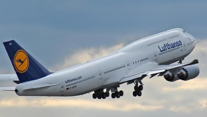 Lufthansa: 9 milyar dolarlık kurtarma paketi tehlikede olabilir