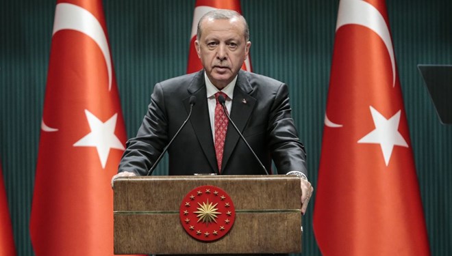 Cumhurbaşkanı Erdoğan açıkladı: 65 yaş üstü ve 18 yaş altı için yeni karar