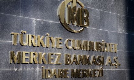 Merkez Bankası, TL zorunlu karşılıklara uygulanan faizi düşürdü