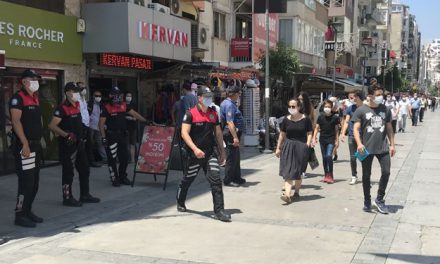 İçişleri Bakanlığı’ndan valiliklere corona talimatı