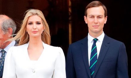 Ivanka Trump ve eşinin 2019 kazancı 36 milyon dolardan fazla