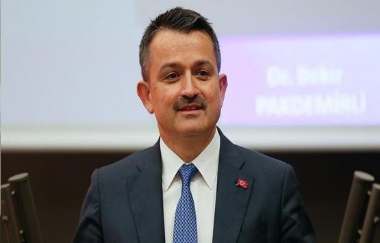 Giresunlu üreticilerin ORKÖY projesi kapsamındaki kredi borçları 1 yıl ertelendi!