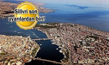 Uzmanlardan İstanbul depremi açıklaması: Eli kulağında!