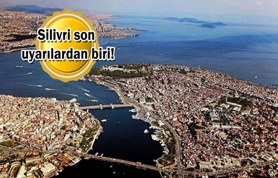 Uzmanlardan İstanbul depremi açıklaması: Eli kulağında!