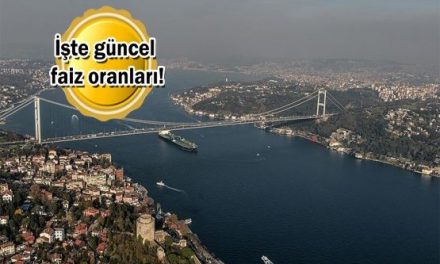 Konut kredi faiz oranları Ağustos’un son haftasına nasıl başladı?