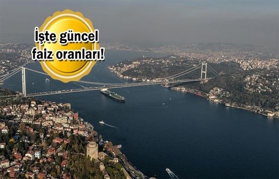 Konut kredi faiz oranları Ağustos’un son haftasına nasıl başladı?