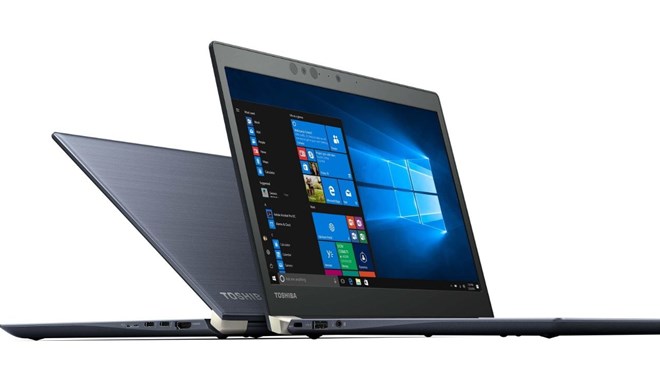 Toshiba 35 yılın ardından bilgisayar üretimini durdurdu