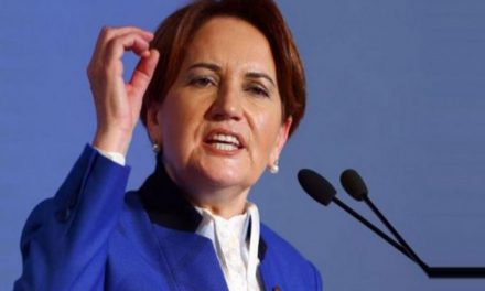 Meral Akşener: Gül’e itiraz etmedim, olumsuz düşüncede değilim