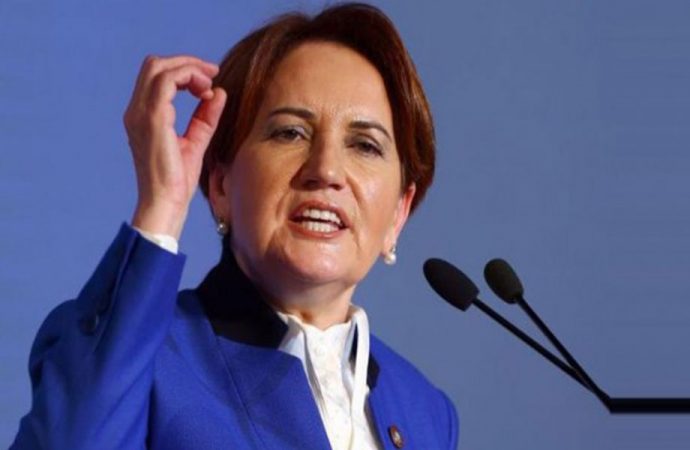 Meral Akşener: Gül’e itiraz etmedim, olumsuz düşüncede değilim