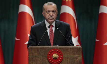 Cumhurbaşkanı Erdoğan: Kimsenin denizinde gözümüz yok