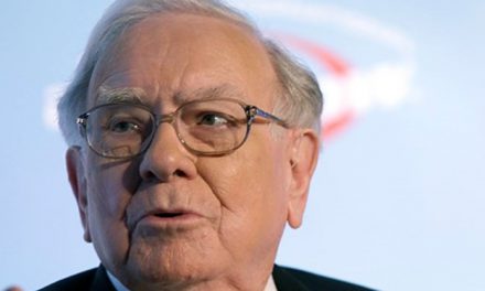 Warren Buffett, 5 Japon ticaret devine yatırım yaptı