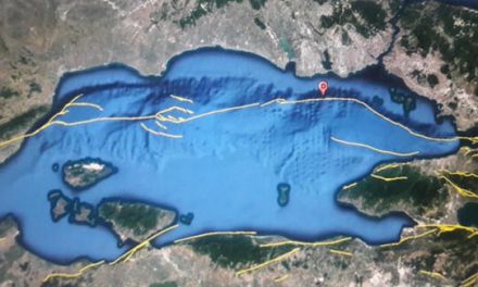 İstanbul depremi sonrası korkutan sözler: Hiç hoş değil, rahatsız edici