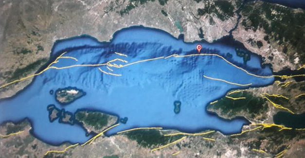 İstanbul depremi sonrası korkutan sözler: Hiç hoş değil, rahatsız edici