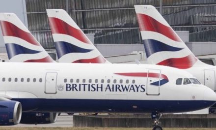 British Airways’e 20 milyon sterlinlik ceza